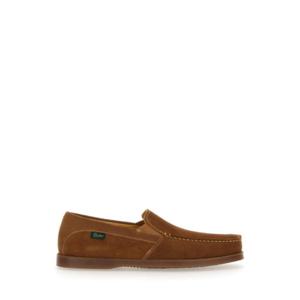 파라부트 로퍼 232638 TAN Brown