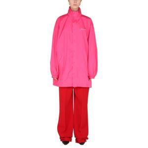 발렌시아가 자켓 681428 TLO065630 PINK