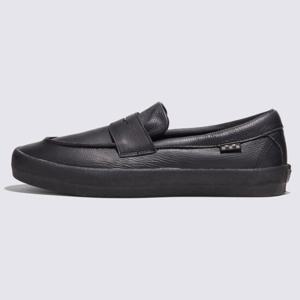 [VANS] 공용 스케이트 로퍼 VN0A5DXUBKA1 BLACK