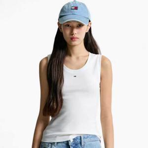 타미진 남여공용 헤리티지 데님 볼캡 T32F1AHT03TWT1