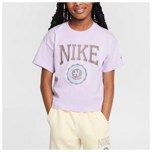 [나이키 국내매장 정품] 여아 NSW TEE GRAPHIC STAR HM6303-537