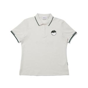 말본골프반팔티 KQJ M5222PTS31BGL 기본 버킷 피케 베이직 폴로티 LIGHT BEIGE