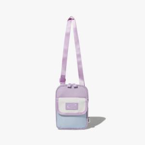 휠라크로스백 TQJ FK3BCG1012X-LVD 에센셜 패스포트백