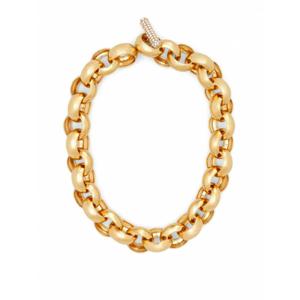 [MARNI] 여성 목걸이 Chokers COMV0485A0P652700Y65 골드 /8
