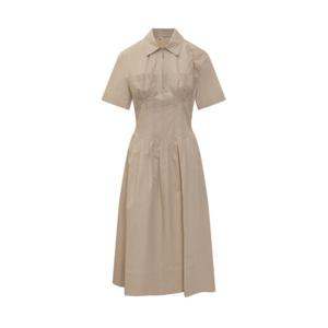 토리버치 원피스 167350 253 DOVE GRAY