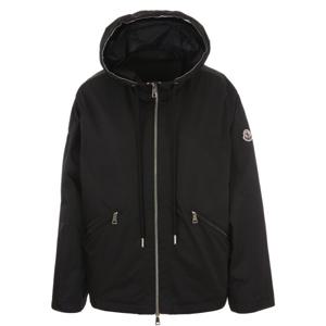 25SS 1A00180 54A1K 999 몽클레르 여성 CASSIOPEA 후드 자켓