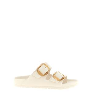 버켄스탁 샌들 1029651EGGSHELL White
