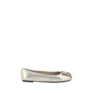 PINKO 조이아 발레리나스 SD0295P049Z22_PLATINUM