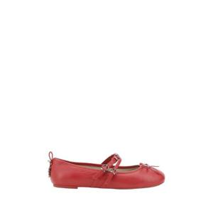 PINKO 조이아 발레리나스 SD0297P003R30_RED