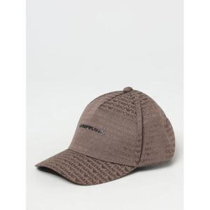 엠포리오 아르마니 모자 EM001321AF14034 U6195 Brown