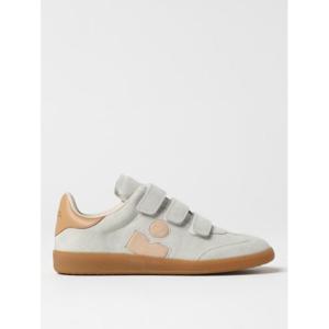 이자벨마랑 스니커즈 BK0013FAB1E04S CKBE White
