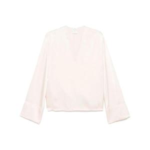 25 SS 포르테포르테 실크 블라우스 13580MYSHIRT TP433498837