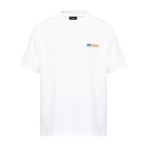 25 SS 폴스미스 코튼 혼방 티셔츠 M2R861YP22119 TP435291091