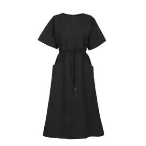[파슨스] Nylon.String Pocket Dress    [MSPR4OP08]