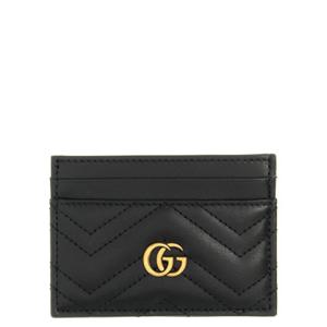 구찌 명함지갑 443127DTD1T1000 Black