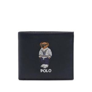 폴로 랄프로렌 남성지갑 405962466001 navy