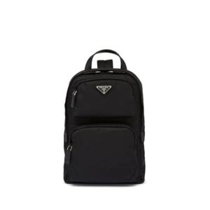 프라다 백팩 2VZ105VOOO2DMG black