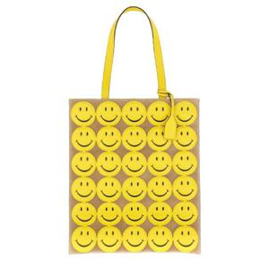 MOSCHINO " SMILEY"  쇼퍼백 73078002_2027