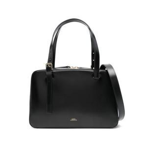 아페쎄 토트백 PXBRU F67017 LZZ BLACK