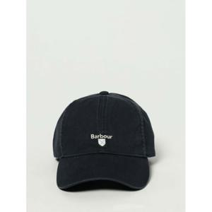 [BARBOUR] 남성 모자 MHA0274 NY91 Blue /6