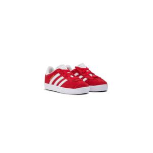 주니어 아디다스 스니커즈 IH0362 GAZZELLECFELIBETSCAFTWW Red
