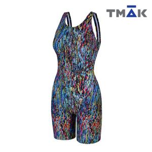 [티막]여성 실내수영복 UKT1036