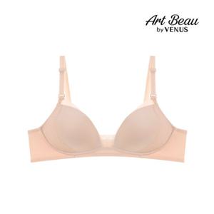 [비너스 아르보] 기하학 무늬 노와이어 브라 BR(SKBRH320)