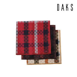 [닥스(손수건)]도비 손수건 DDN1208