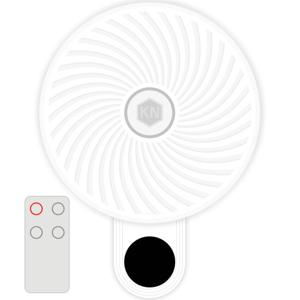 신일 SIF-P14PJA 벽걸이형 서큘레이터 터치식 리모컨 / KN
