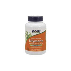 5개X  나우푸드  실리마린  밀크시슬  추출물  300mg  200  식물성캡슐