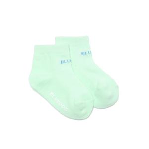 [블루독베이비8] SS24 BASIC 메쉬 발목양말 HJ (4431481001) (BLUEDOG BABY 유아 출산 백일 선물 도트 강아