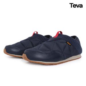 테바 남성 리엠버 모크 슬립 패딩슈즈(1125472-TOE)