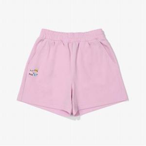[52%OFF][휠라키즈] 휠라X수수진 플레이풀 반바지 (FK2FPF2S02X_EPK)