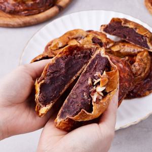 [부산 단팥빵맛집 아델라7] 팥가득 부산동백빵x6봉