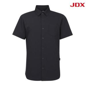 JDX 세이브존07 남성 매직 메쉬 포켓셔츠 X2WSV2181DG