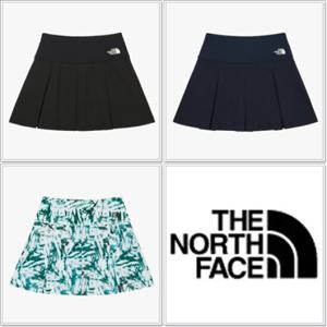 노스페이스 NK6NQ35 여성 선라이즈 레깅스 스커트 WS SUNRISE LEGGINGS SKIRT