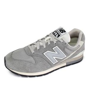 [뉴발란스 슈즈]NB 뉴발란스 996 클래식 V2 공용 스니커즈 운동화 그레이 CM996RV2