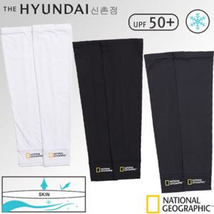 [내셔널지오그래픽]MW N205AGL010 여성 아이스 슬리브 (팔토시)(여름)
