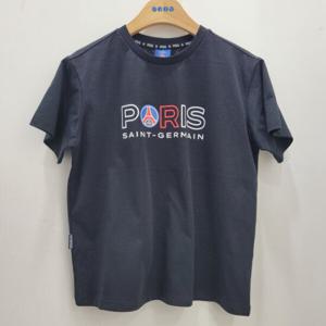 [에스핏]PSG 파리로고반팔 RT-SJY304MKRT72