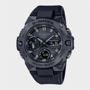 G-SHOCK 지샥 GST-B400BB-1A 지스틸 터프솔라 블루투스시계
