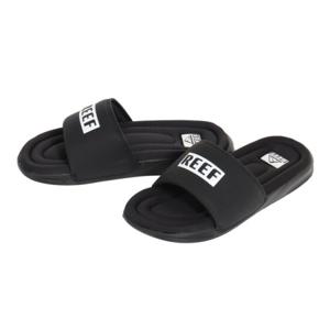 리프 남성 ONE PUFF SLIDE 샌들 CI6559-BLK