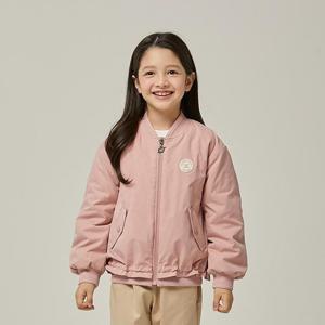 [닥스 리틀]닥스키즈 패딩 항공 점퍼 (DUF13JP61M_PK)