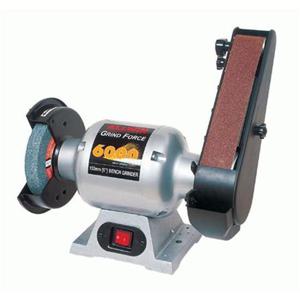 탁상그라인더 벨트샌더 AGF6000B 1_4(HP) 단상310 6