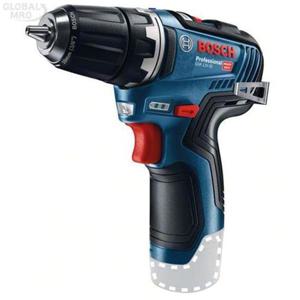 보쉬 충전 드릴드라이버 GSR10.8V-35 베어툴 본체만