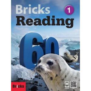 [사회평론] 브릭스 리딩 Bricks Reading 60 1(SB+WB+E.CODE)