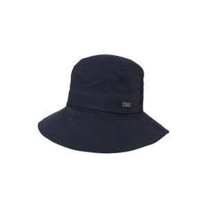 아이더모자 JQS DWU23C03N4 여성 간절기햇 (Navy)