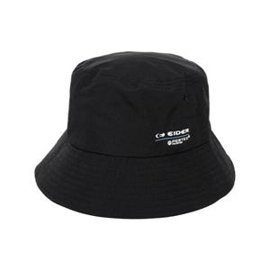 아이더모자 JQS DUU23C51Z1 C-series 퍼텍스 버킷햇 (Black)