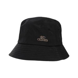 아이더모자 JQS DUU23C32Z1 C-series 베이직 버킷햇 (Black)