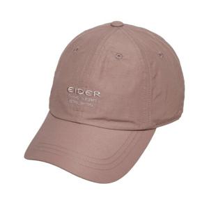 아이더모자 JQS DUU23C01P3 베이직 볼캡 (Indian Pink)