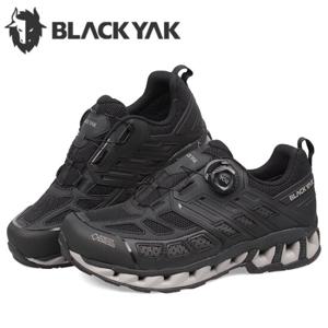 [블랙야크]크러쉬 가드 GTX 트레킹화 ABYSHX4947BK